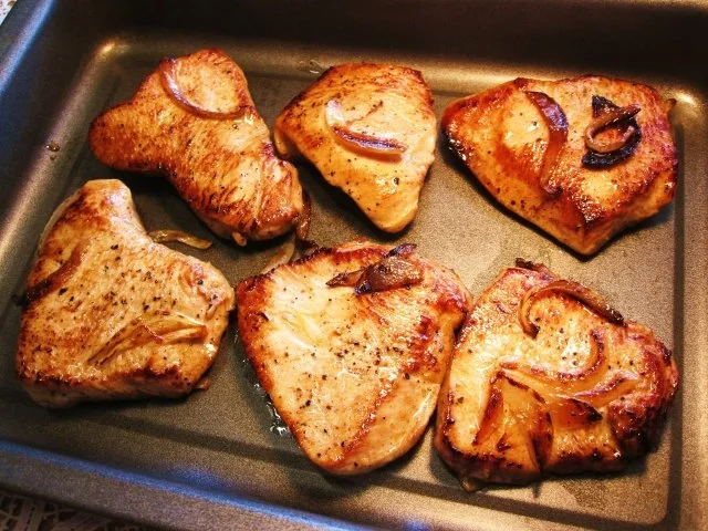 Rezept: Asia-Marinade für Putenfleisch Bild Nr. 6 Asia-Marinade für Putenfleisch - Rezept - Bild Nr. 6