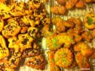 Ausstecher | Gutsle | Weihnachtsplätzchen | Plätzchen | Butterplätzchen - Rezept