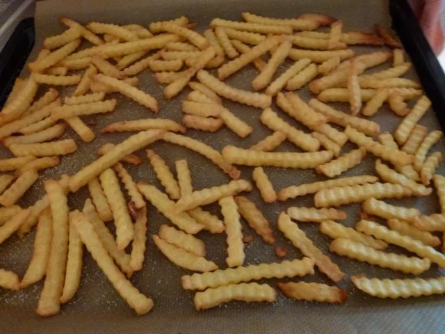 Wurstgulasch in würziger Tomaten-Balsamicosauce. - Rezept - Bild Nr. 5