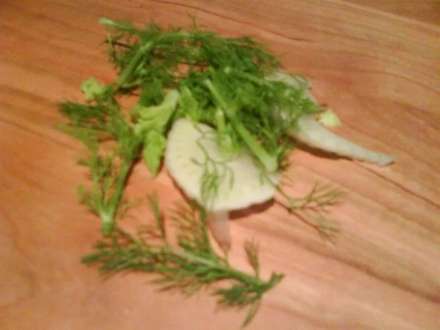 Fenchel - Tatin - Rezept - Bild Nr. 2