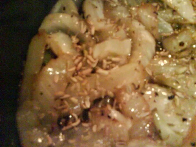 Fenchel - Tatin - Rezept - Bild Nr. 4