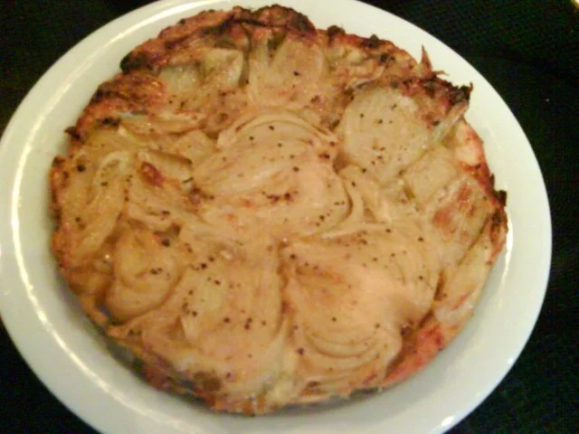 Fenchel - Tatin - Rezept - Bild Nr. 9