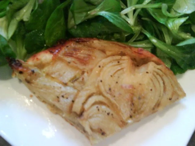 Fenchel - Tatin - Rezept - Bild Nr. 10