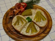 Spackfettbemm - Rezept