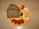 Gefüllte Eier - Rezept