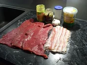 Rezept: Rinderrouladen von Monika Rinderrouladen von Monika - Rezept