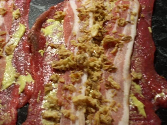 Rinderrouladen von Monika - Rezept - Bild Nr. 5