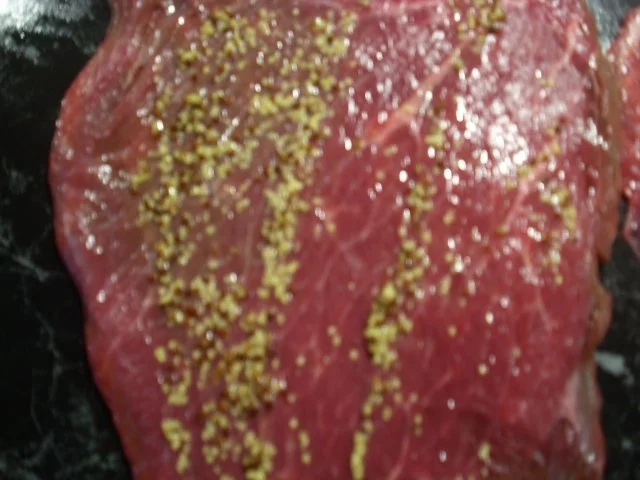 Rinderrouladen von Monika - Rezept - Bild Nr. 6