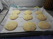 Kekse / Cookies - Rezept