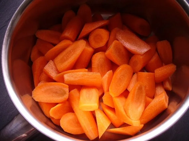 Rinderbraten - falsche Lende - Rezept - Bild Nr. 4