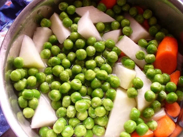Rinderbraten - falsche Lende - Rezept - Bild Nr. 5