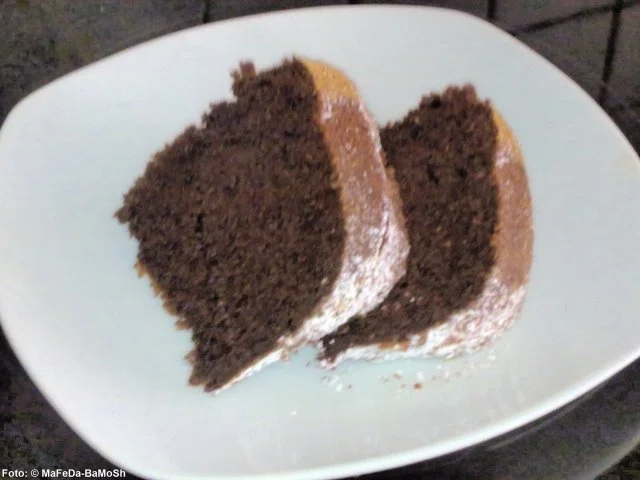 Rezept: Gewürz-Sandkuchen Bild Nr. 3 Gewürz-Sandkuchen - Rezept - Bild Nr. 3