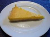 Zitronen-Tarte - Rezept