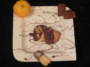 leckeres Weihnachtgebäck - Rezept