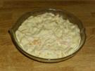 Fruchtiger Fleischwurstsalat - Rezept