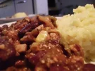 Chilli con Tofu - Rezept