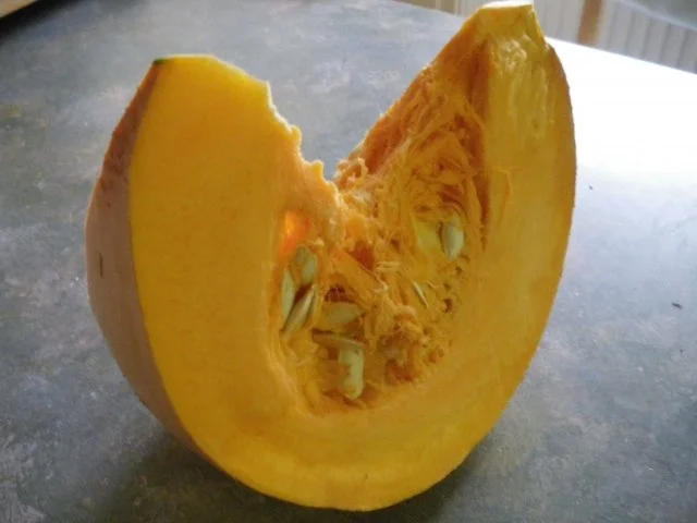 Kürbissuppe einfach - Rezept