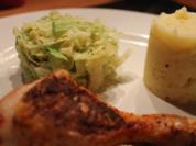 Wirsing - Rezept