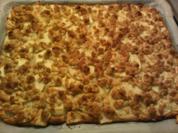 Apfel-Streuselkuchen - Rezept