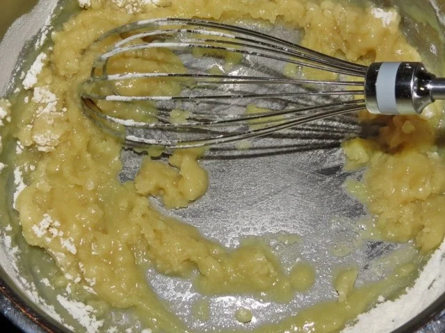 Rezept: Nudel-Hack-Auflauf "Hellas">> Bild Nr. 2 Nudel-Hack-Auflauf "Hellas">> - Rezept - Bild Nr. 2