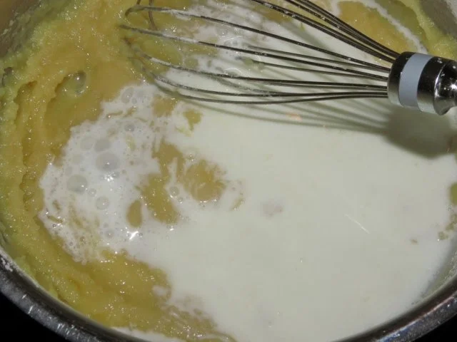 Rezept: Nudel-Hack-Auflauf "Hellas">> Bild Nr. 2 Nudel-Hack-Auflauf "Hellas">> - Rezept - Bild Nr. 2