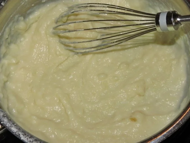 Rezept: Nudel-Hack-Auflauf "Hellas">> Bild Nr. 2 Nudel-Hack-Auflauf "Hellas">> - Rezept - Bild Nr. 2