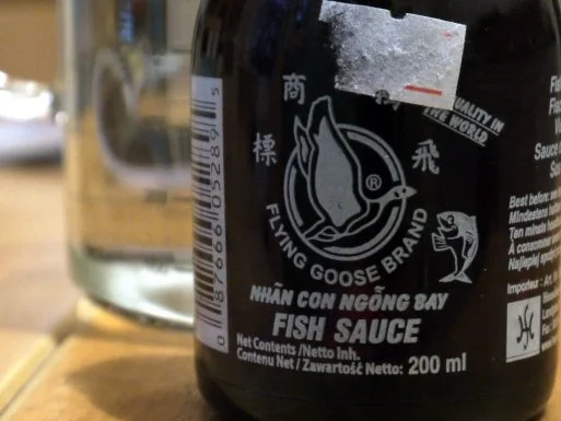 Schweinebauch mit Karamellsauce - Rezept - Bild Nr. 6