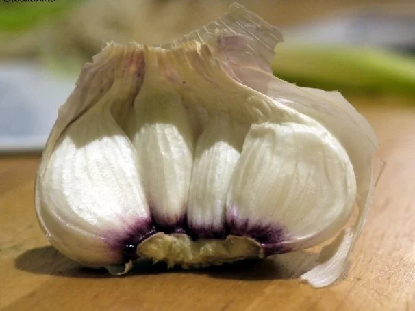 Schweinebauch mit Karamellsauce - Rezept - Bild Nr. 4