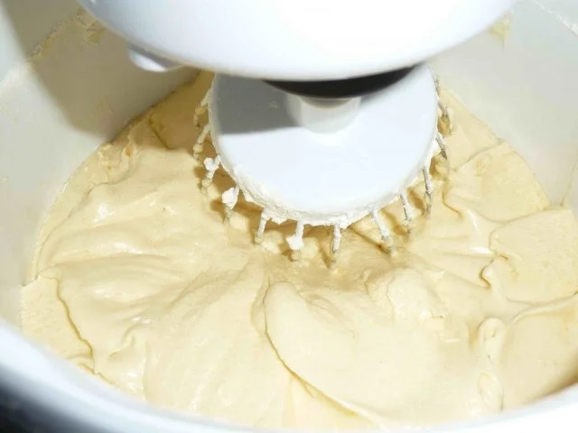 Glasierter Apfelkucken - Rezept - Bild Nr. 3