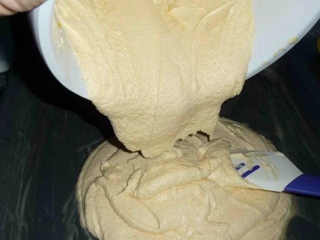 Glasierter Apfelkucken - Rezept - Bild Nr. 4