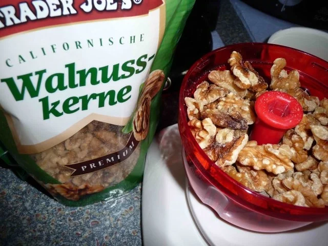 Glasierter Apfelkucken - Rezept - Bild Nr. 9