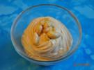 Dessert:Erdnusscreme - Rezept