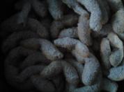 Vanillekipferl - Rezept