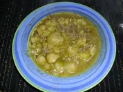 Rezept: Krรคftiger Rosenkohleintopf Krรคftiger Rosenkohleintopf - Rezept