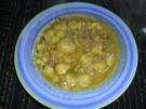 Kräftiger Rosenkohleintopf - Rezept