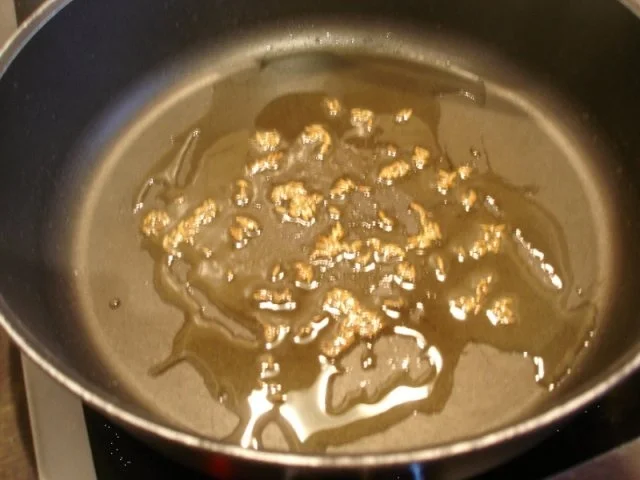 Pikantes indisches Rührei - Rezept - Bild Nr. 4