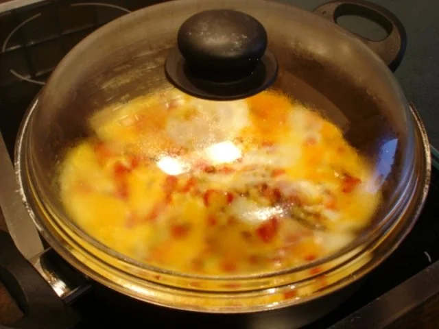 Pikantes indisches Rührei - Rezept - Bild Nr. 9