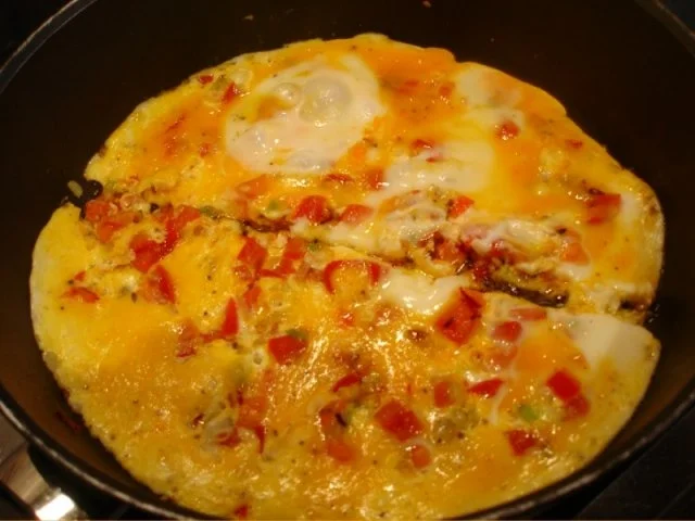 Pikantes indisches Rührei - Rezept - Bild Nr. 8