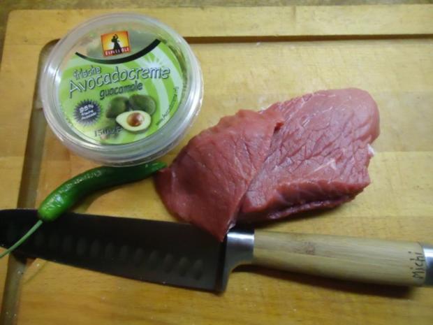 Creme, mit der Kühe abnehmen