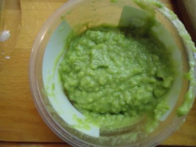 Creme, mit der Kühe abnehmen