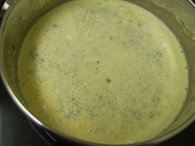 Rezept: Nudelauflauf Bild Nr. 3 Nudelauflauf - Rezept - Bild Nr. 3