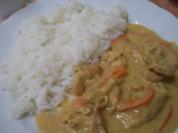 Hähnchengeschnetzeltes - Rezept