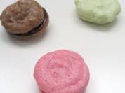 Macarons - Rezept