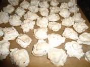 Walnuss - Dattel - Wölkchen - Rezept