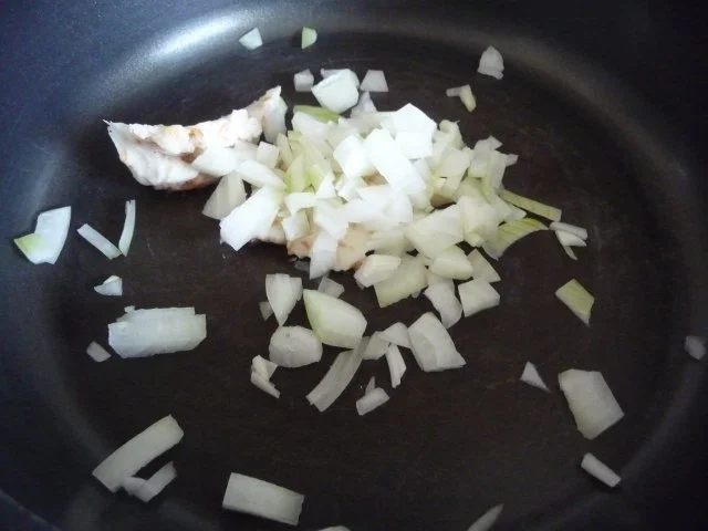 Gänsekeulen, Mandarinen - Rotkohl und Semmelklöße - Rezept - Bild Nr. 9