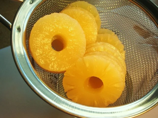 Putensteaks - exotisch - Rezept - Bild Nr. 4