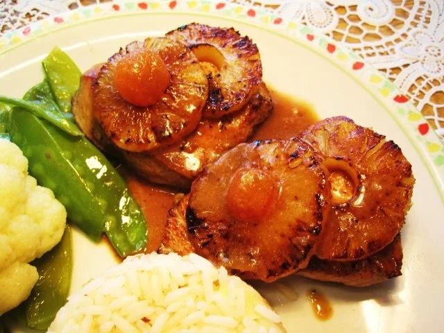 Putensteaks - exotisch - Rezept - Bild Nr. 7