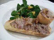 Weihnachtsmenü 2012 - Rezept