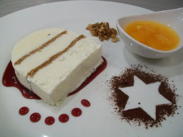 Rezept: Weihnachtsmenü 2012 Bild Nr. 9 Weihnachtsmenü 2012 - Rezept - Bild Nr. 9