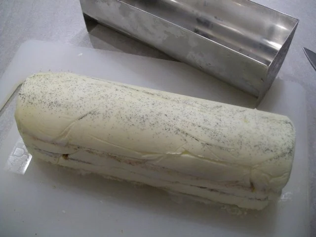 Rezept: Weihnachtsmenü 2012 Bild Nr. 10 Weihnachtsmenü 2012 - Rezept - Bild Nr. 10